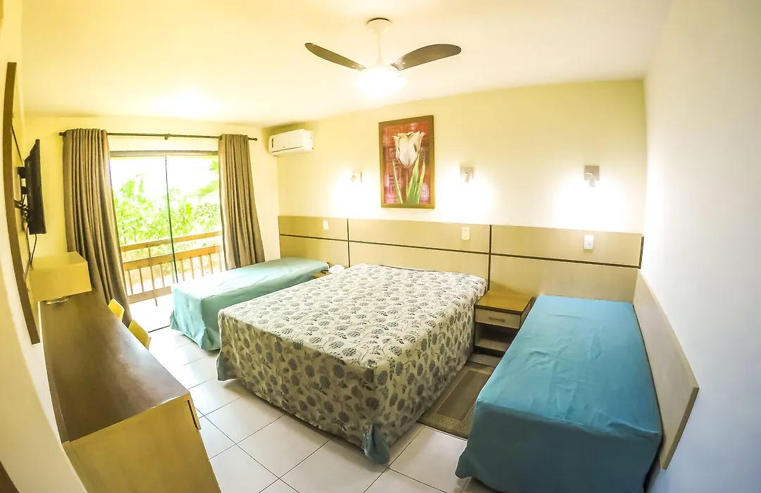 Águas de Palmas Resort-1