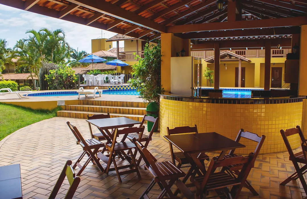 Águas de Palmas Resort-1